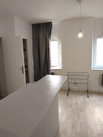 Vente / Appartement T2 à Pau (64000)