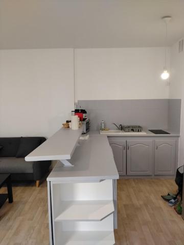 Vente / Appartement T2 à Pau (64000)