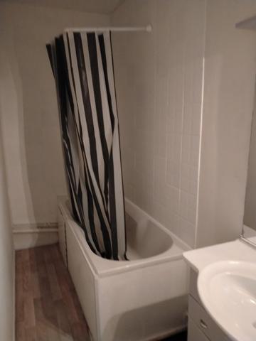 Vente / Appartement T2 à Pau (64000)