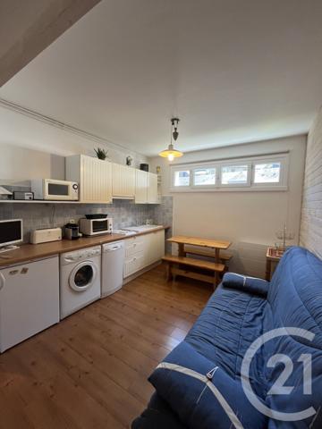 Appartement à vendre  2 pièces - 33,06 m2 CAUTERETS - 65
