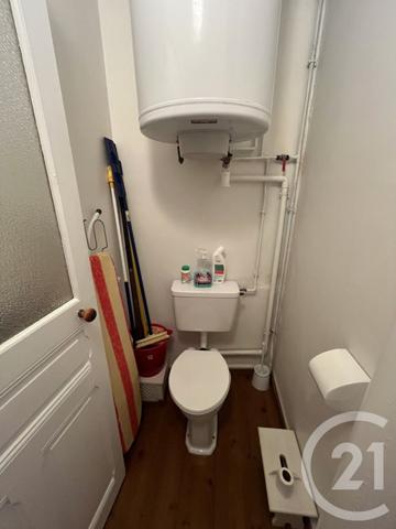 Appartement à vendre  2 pièces - 33,06 m2 CAUTERETS - 65