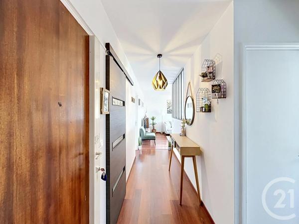 Appartement F3 à vendre  3 pièces - 71 m 2   CHATOU  - 78