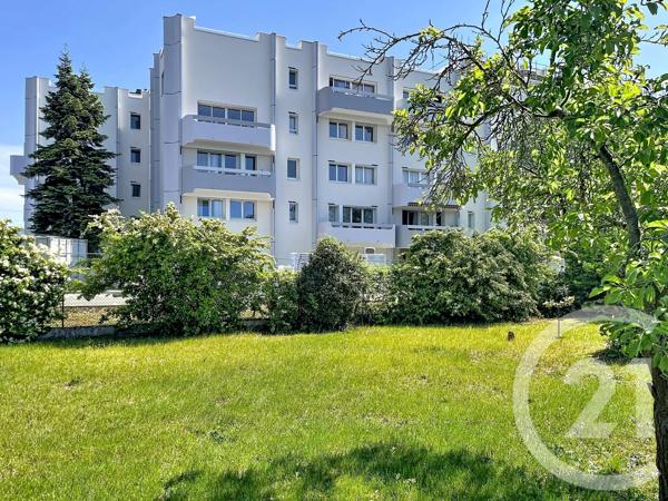 Appartement F3 à vendre  3 pièces - 71 m 2   CHATOU  - 78