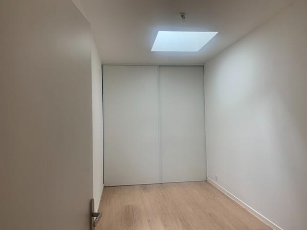 Appartement à louer Pontivy : 3 pièces, 80m² avec 2 chambre(s) à 716€ - AJP Immobilier Pontivy