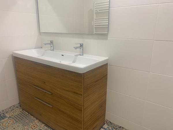 Appartement à louer Pontivy : 3 pièces, 80m² avec 2 chambre(s) à 716€ - AJP Immobilier Pontivy