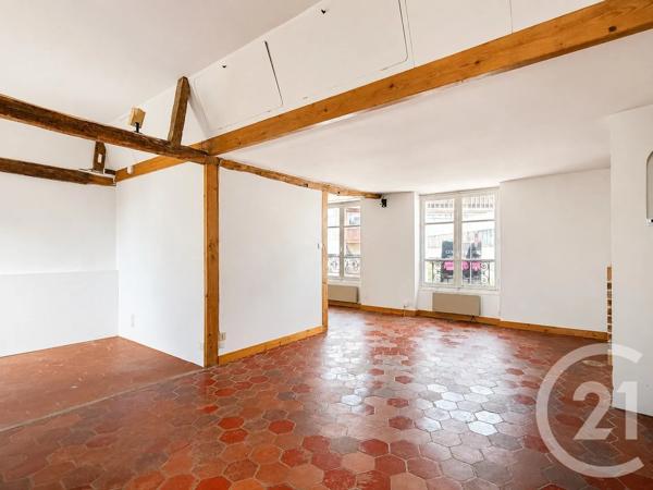 Appartement F2 à vendre  2 pièces - 48 m 2   PARIS  - 75014