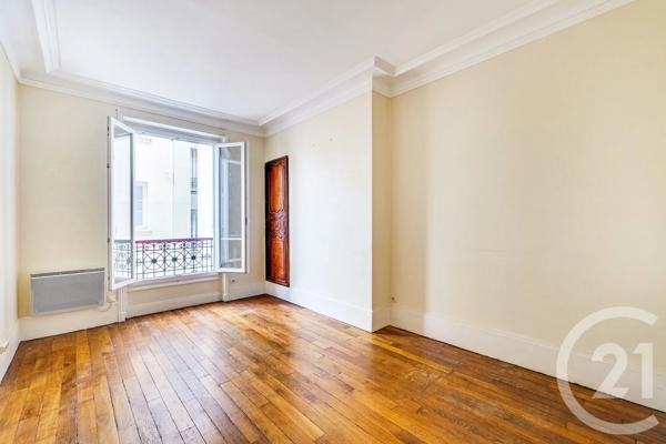 Appartement F2 à vendre  2 pièces - 48 m 2   PARIS  - 75014