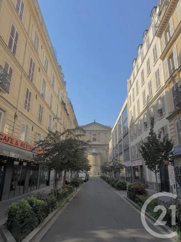 Appartement F2 à vendre  2 pièces - 48 m 2   PARIS  - 75014