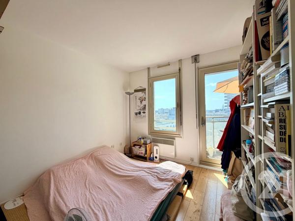Appartement F2 à vendre  2 pièces - 48 m 2   PARIS  - 75014