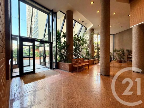 Appartement F2 à vendre  2 pièces - 48 m 2   PARIS  - 75014