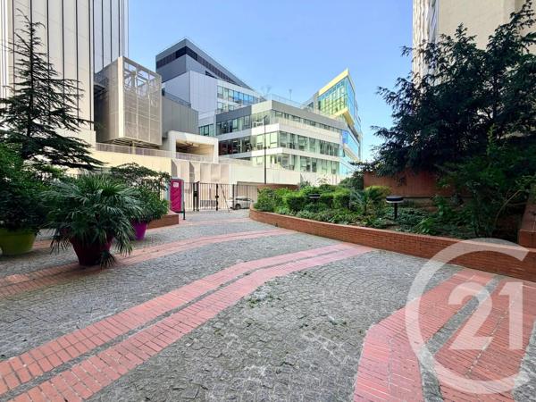 Appartement F2 à vendre  2 pièces - 48 m 2   PARIS  - 75014