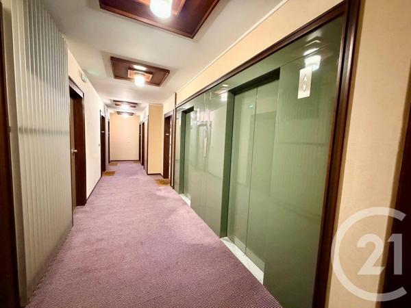 Appartement F2 à vendre  2 pièces - 48 m 2   PARIS  - 75014