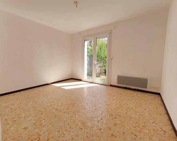 Maison 84 m² – Centre-ville de Saint-Jory