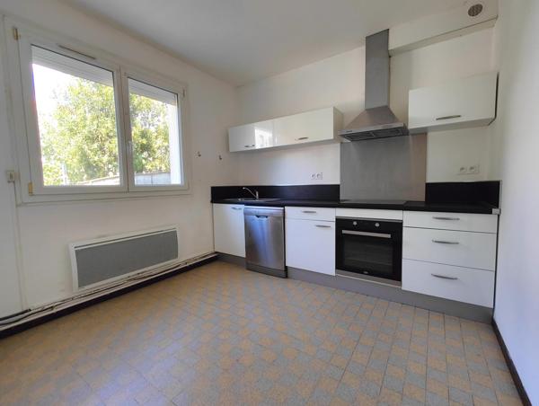 Maison 84 m² – Centre-ville de Saint-Jory