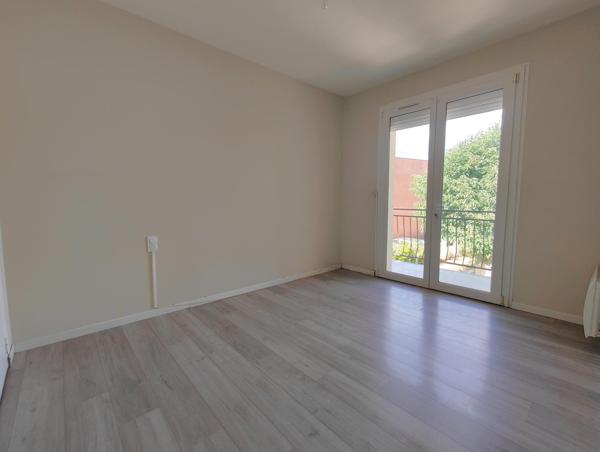 Maison 84 m² – Centre-ville de Saint-Jory