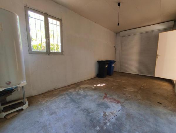 Maison 84 m² – Centre-ville de Saint-Jory