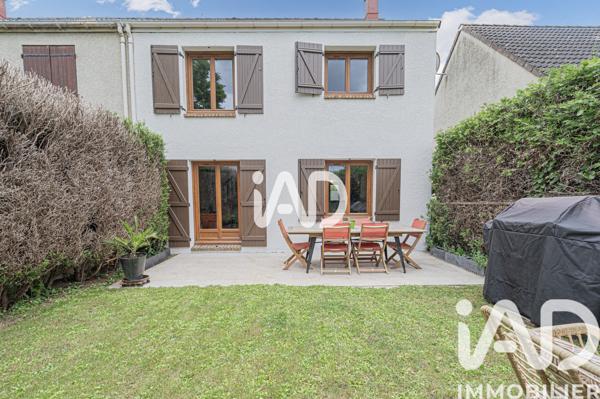 Maison à vendre 4 pièces 76 m² Vémars