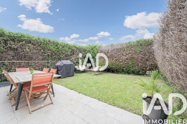 Maison à vendre 4 pièces 76 m² Vémars