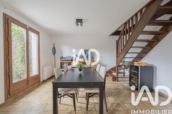 Maison à vendre 4 pièces 76 m² Vémars