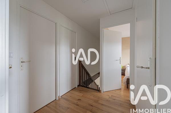 Maison à vendre 4 pièces 76 m² Vémars