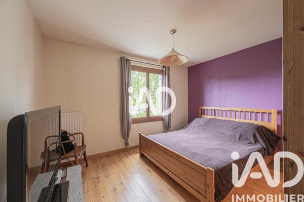 Maison à vendre 4 pièces 76 m² Vémars