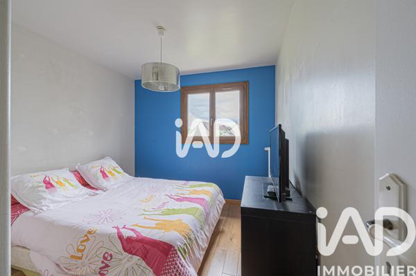 Maison à vendre 4 pièces 76 m² Vémars