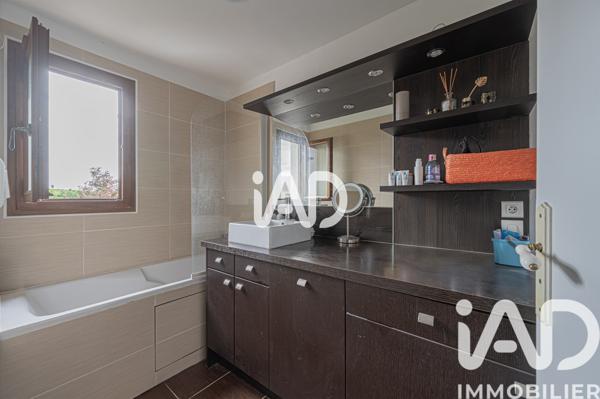 Maison à vendre 4 pièces 76 m² Vémars