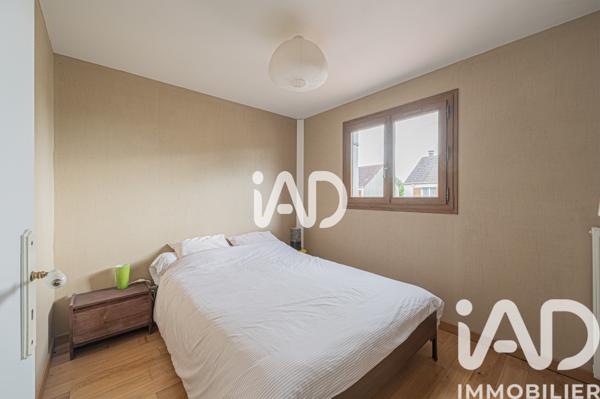 Maison à vendre 4 pièces 76 m² Vémars
