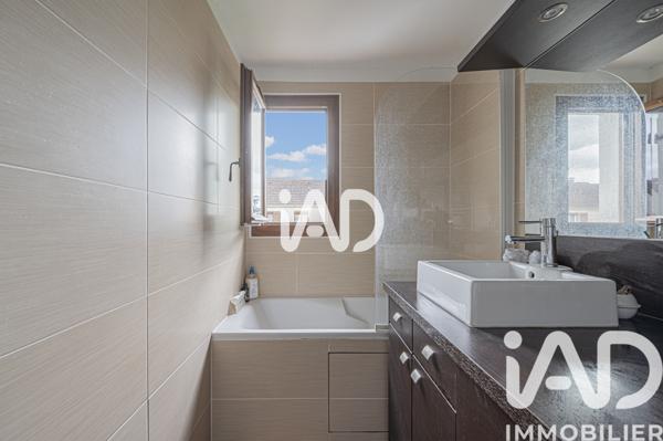 Maison à vendre 4 pièces 76 m² Vémars
