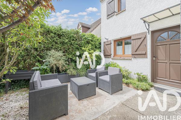 Maison à vendre 4 pièces 76 m² Vémars