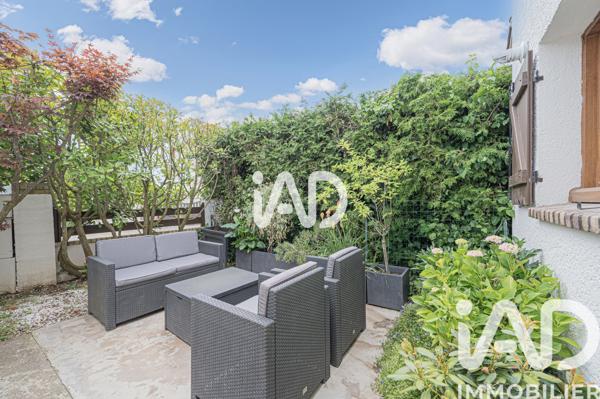 Maison à vendre 4 pièces 76 m² Vémars
