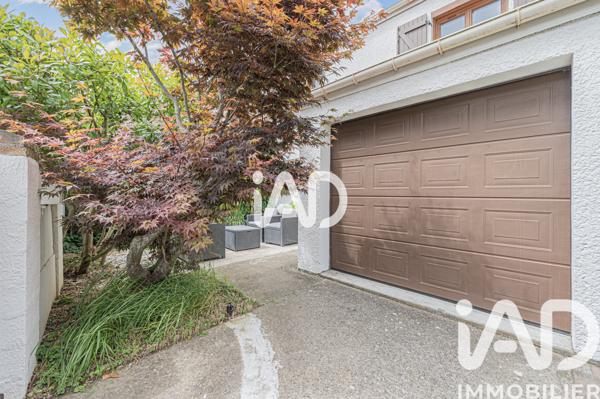 Maison à vendre 4 pièces 76 m² Vémars