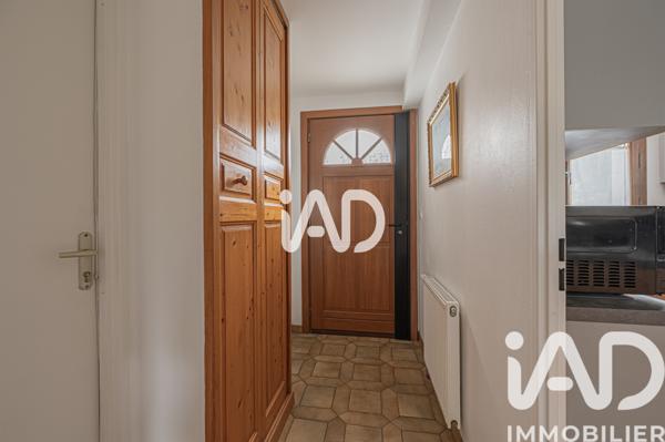 Maison à vendre 4 pièces 76 m² Vémars