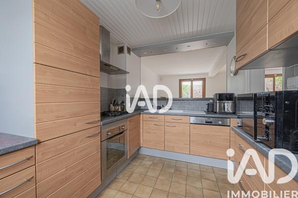 Maison à vendre 4 pièces 76 m² Vémars
