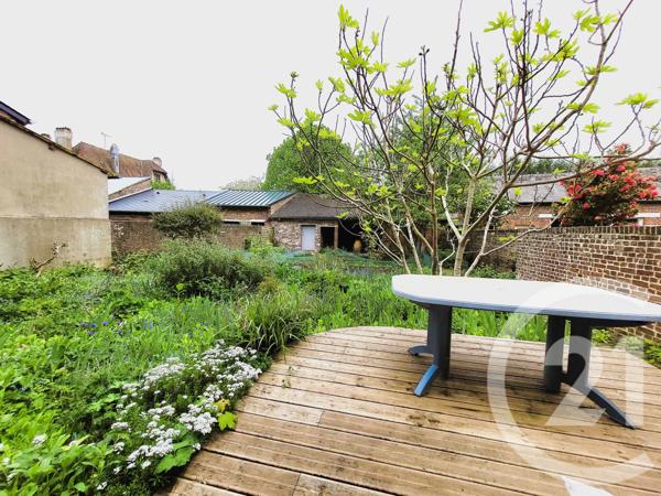 Maison à vendre  11 pièces - 170 m2 FORGES LES EAUX - 76