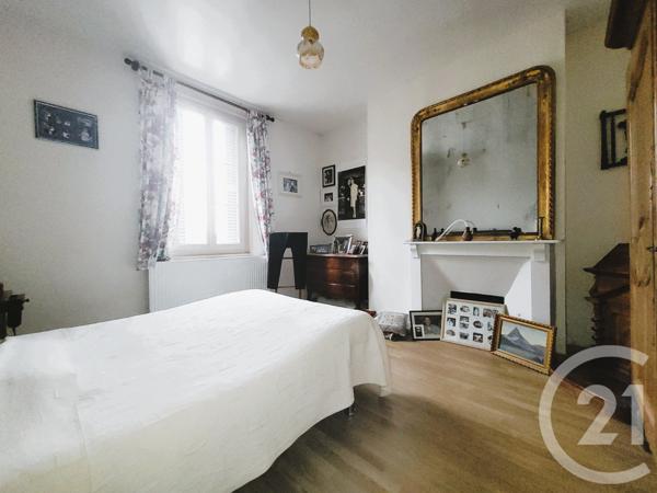 Maison à vendre  11 pièces - 170 m2 FORGES LES EAUX - 76