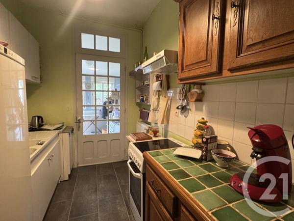 Maison à vendre  11 pièces - 170 m2 FORGES LES EAUX - 76