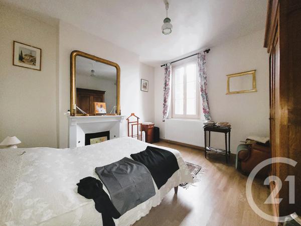 Maison à vendre  11 pièces - 170 m2 FORGES LES EAUX - 76