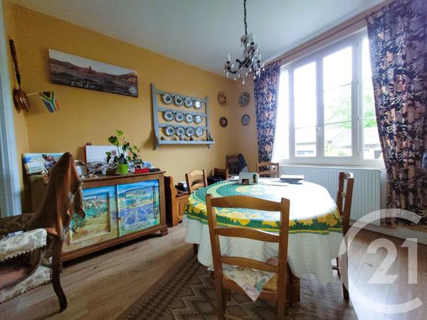 Maison à vendre  11 pièces - 170 m2 FORGES LES EAUX - 76