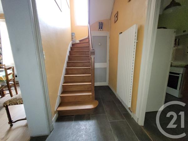 Maison à vendre  11 pièces - 170 m2 FORGES LES EAUX - 76