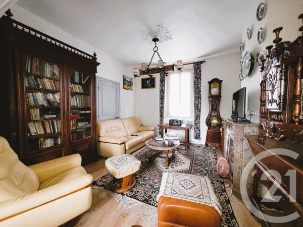 Maison à vendre  11 pièces - 170 m2 FORGES LES EAUX - 76