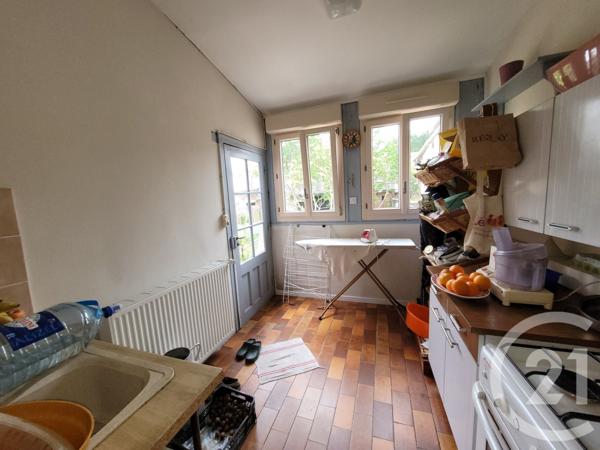 Maison à vendre  11 pièces - 170 m2 FORGES LES EAUX - 76