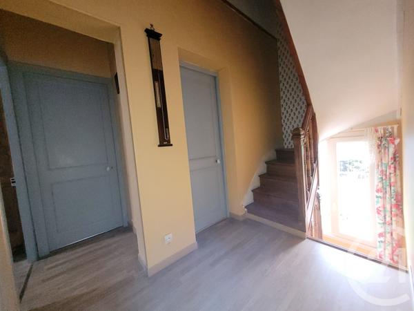 Maison à vendre  11 pièces - 170 m2 FORGES LES EAUX - 76