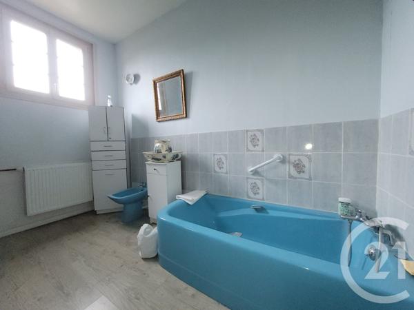 Maison à vendre  11 pièces - 170 m2 FORGES LES EAUX - 76