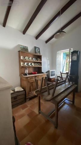 Maison à vendre à Les Portes-en-Ré en Charente-Maritime (17880), ref : 17018-963