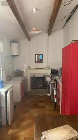 Maison à vendre à Les Portes-en-Ré en Charente-Maritime (17880), ref : 17018-963