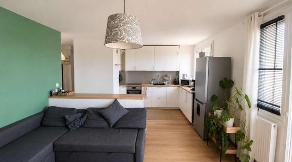 Appartement 161 250 € Saint-Cyr-sur-Loire 3 p 54 m² DPE E