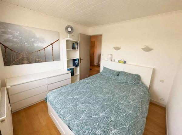 Appartement 161 250 € Saint-Cyr-sur-Loire 3 p 54 m² DPE E