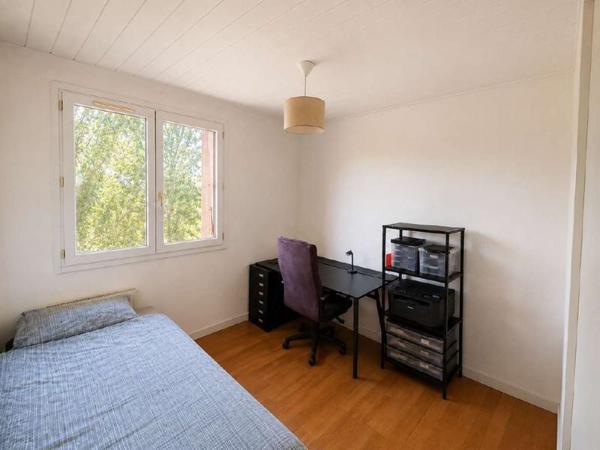 Appartement 161 250 € Saint-Cyr-sur-Loire 3 p 54 m² DPE E