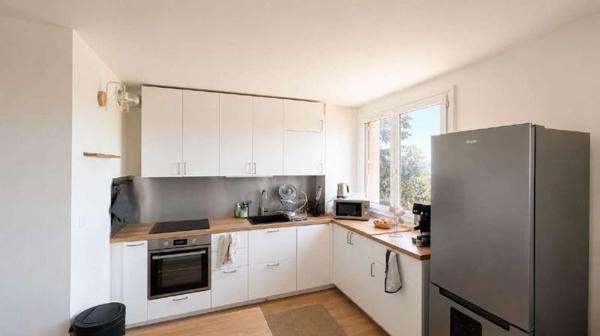 Appartement 161 250 € Saint-Cyr-sur-Loire 3 p 54 m² DPE E